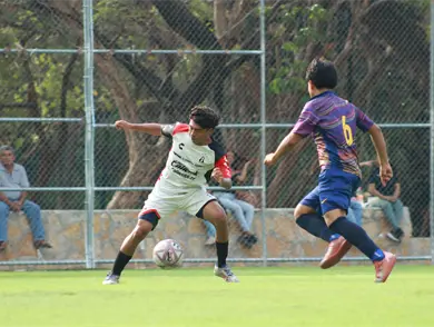 Atlas se corona bicampe&oacute;n en la Liga Empresarial