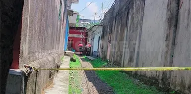 Lo encuentran sin vida dentro de su vivienda