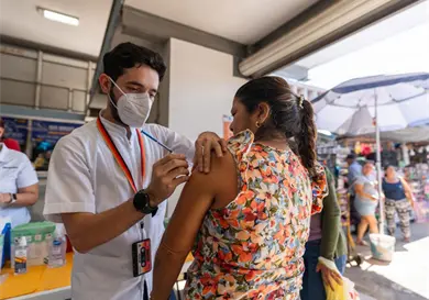 Se expande el sarampi&oacute;n en Yucat&aacute;n
