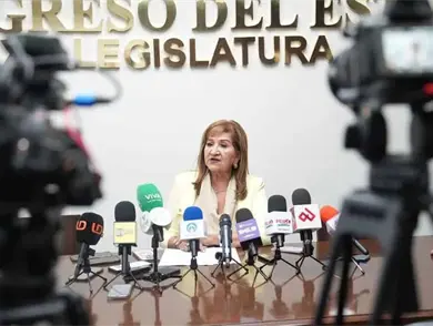 A&uacute;n tiene fuero Rocha, afirma Jucopo-Sinaloa