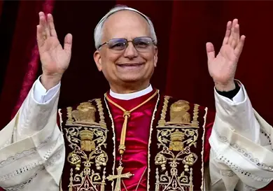 Acusan al papa de poner en peligro a muchos cat&oacute;licos