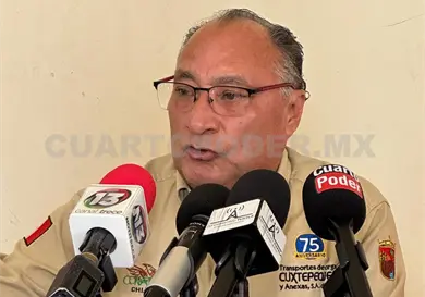 Transportistas fueron v&iacute;ctimas de extorsi&oacute;n