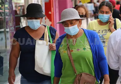 C&aacute;nceres ginecol&oacute;gicos afectan m&aacute;s en la vulnerabilidad
