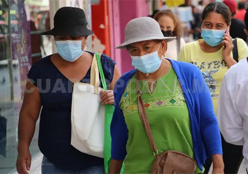 C&aacute;nceres ginecol&oacute;gicos afectan m&aacute;s en la vulnerabilidad