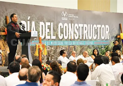 El gremio constructor refrenda su compromiso