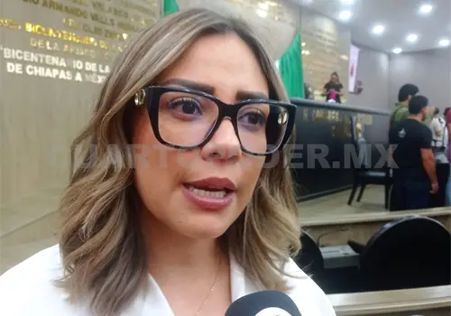 Licencia de maternidad por un a&ntilde;o a&uacute;n est&aacute; en revisi&oacute;n