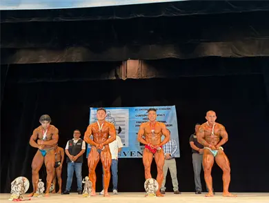 Olimpia 2026 re&uacute;ne a la &eacute;lite en Comit&aacute;n