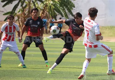 Halcones Negros y Lechuzas chocan en cuartos