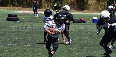 OEFA Chiapas defini&oacute; a sus finalistas infantiles