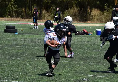 OEFA Chiapas defini&oacute; a sus finalistas infantiles