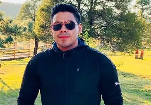Esteban Silvas aprende del p&uacute;blico