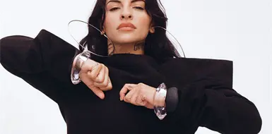 Cazzu estrena canci&oacute;n