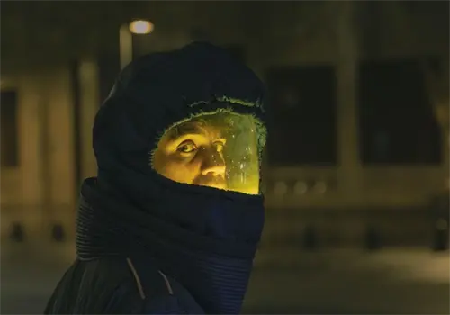Ficci&oacute;n mexicana va a Cannes