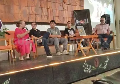 Estrenan documental sobre patrimonio