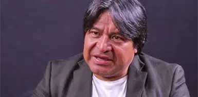 Piden retener arte de los Gelman