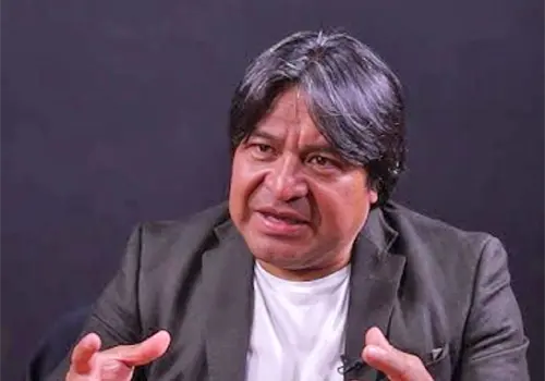 Piden retener arte de los Gelman