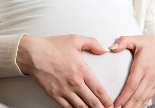 Se dispara anemia en embarazo