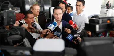 Pide Partido Acci&oacute;n Nacional desaparecer poderes en Sinaloa