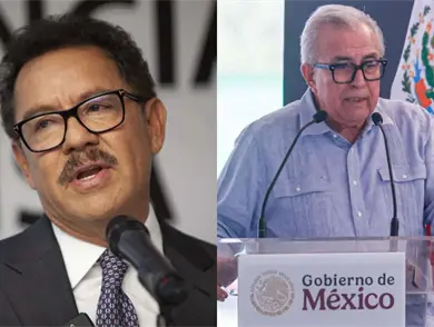 Morena no ser&aacute; el payaso de las cachetadas