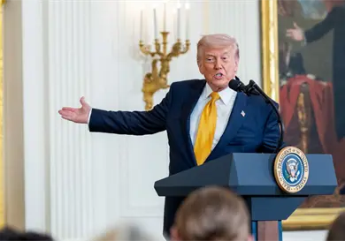 Si M&eacute;xico no hace su trabajo, nosotros lo haremos: Trump