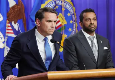 Anticipa m&aacute;s denuncias contra pol&iacute;ticos mexicanos
