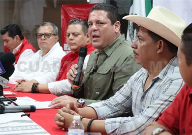 Tras 26 a&ntilde;os, PRI busca regresar al gobierno