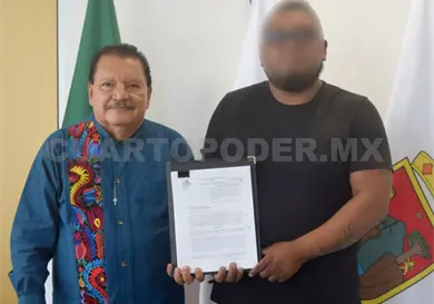 CEDH exige reparaci&oacute;n a torturado