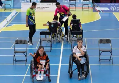 Necesario impulsar el deporte adaptado