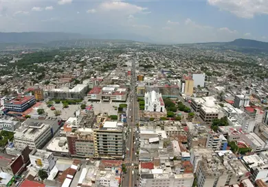 Falta supervisi&oacute;n en el desarrollo de fraccionamientos