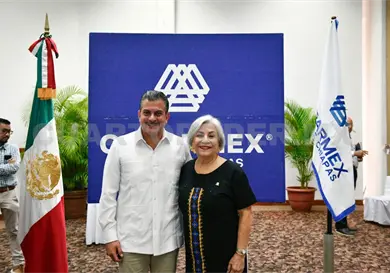 Fortalecer el di&aacute;logo impulsa el desarrollo