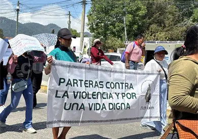 Desaparici&oacute;n de la parter&iacute;a se da por pol&iacute;tica global