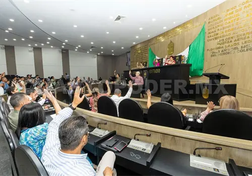Aprueban reformas de mediaci&oacute;n comunitaria