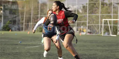 Jornada de poder ofensivo en Liga Uniflag
