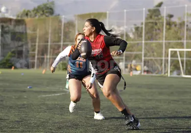 Jornada de poder ofensivo en Liga Uniflag