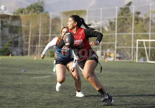 Jornada de poder ofensivo en Liga Uniflag