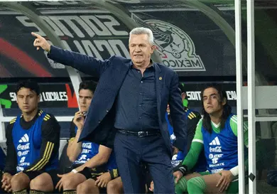 El agradecimiento de Javier Aguirre para Chivas y Toluca