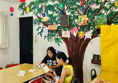 Invitan a visitar las Bibliotecas P&uacute;blicas