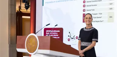 Si hay pruebas, adelante: CSP ante caso EU-Rocha