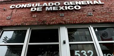 EE.UU. Revisa todos los consulados mexicanos en el pa&iacute;s
