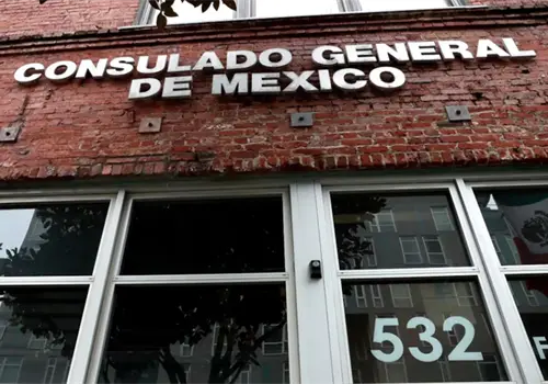 EE.UU. Revisa todos los consulados mexicanos en el pa&iacute;s