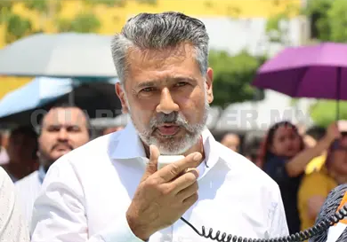 Comisi&oacute;n de B&uacute;squeda rastrea a tres personas