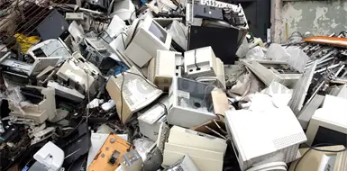 Con jornadas de acopio impulsan el reciclaje