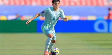 Gilberto Mora ser&aacute; el protagonista del mercado