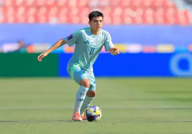 Gilberto Mora ser&aacute; el protagonista del mercado
