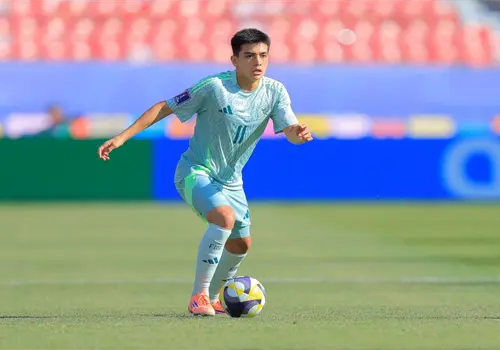 Gilberto Mora ser&aacute; el protagonista del mercado