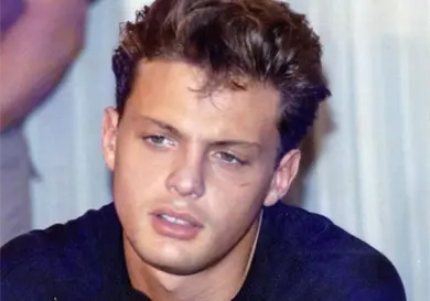 Luis Miguel se sent&iacute;a inseguro