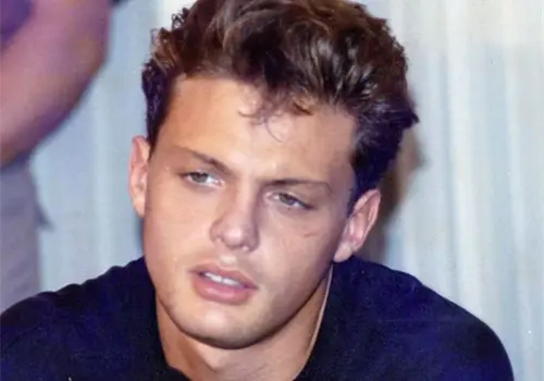 Luis Miguel se sent&iacute;a inseguro