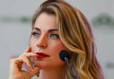 Ludwika pone en jaque al matrimonio