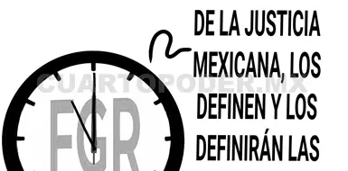 La verdadera soberanía es aplicar la ley La verdadera soberanía es aplicar la ley