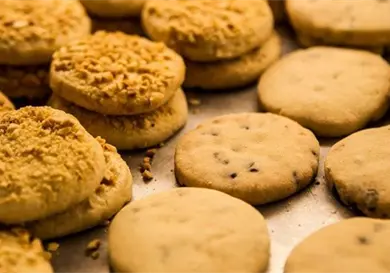 Al alza productos elaborados con  granos procesados